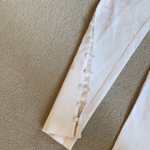 Pant suit - Picture 4 of 11